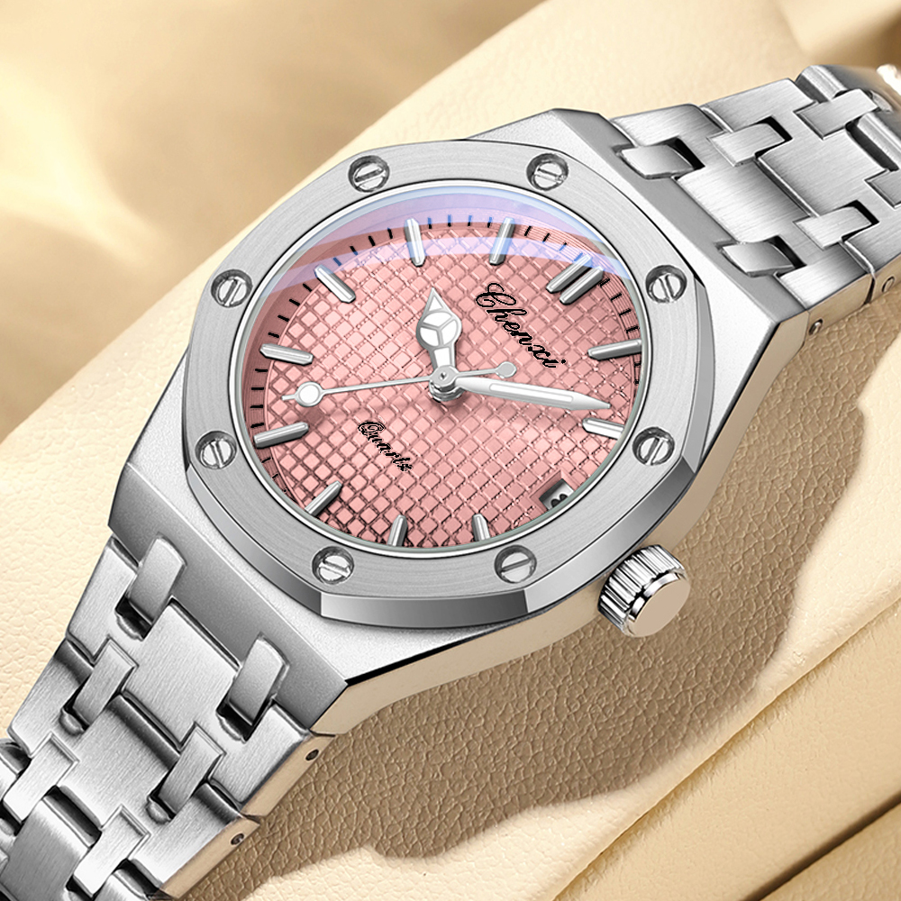 Luxury Watch Brand For Women - CHENXI New Women Watches Top Brand