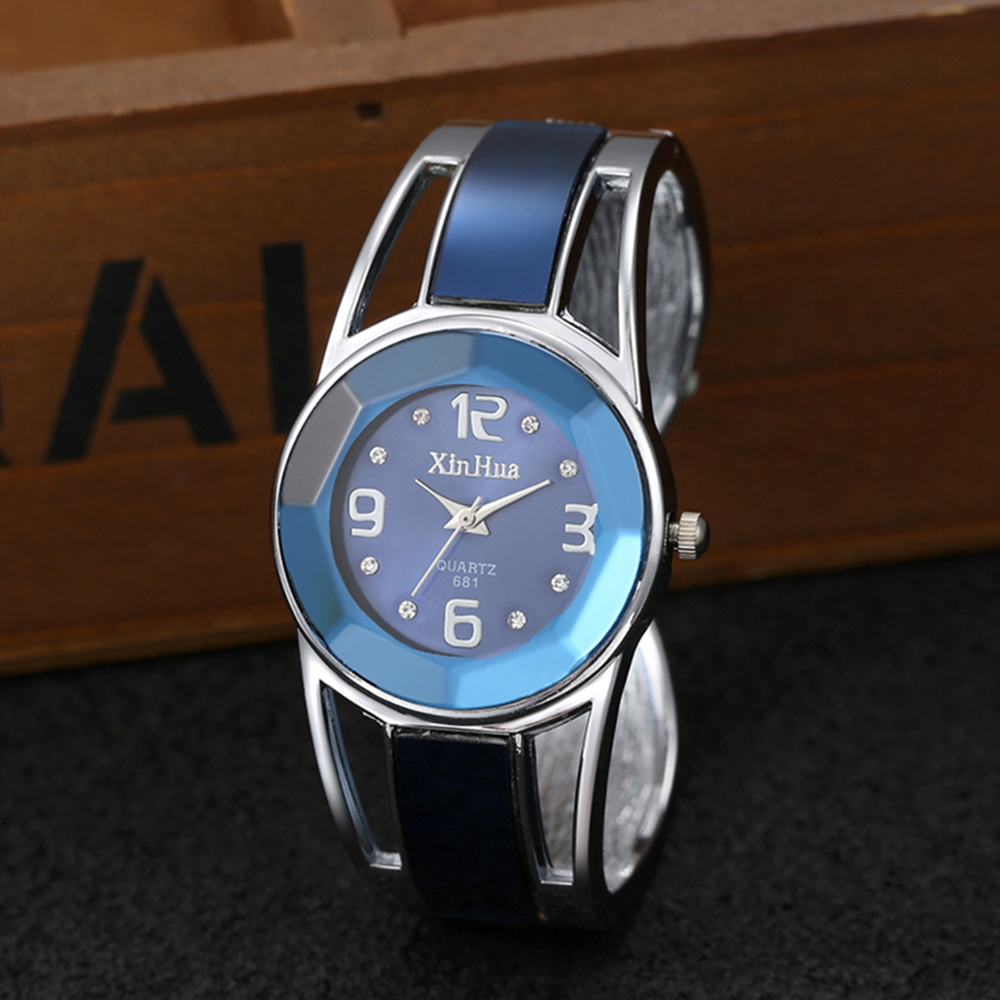 Luxury Watch Brand For Women - Reloj Mujer Hot Sell Xinhua Bracelet