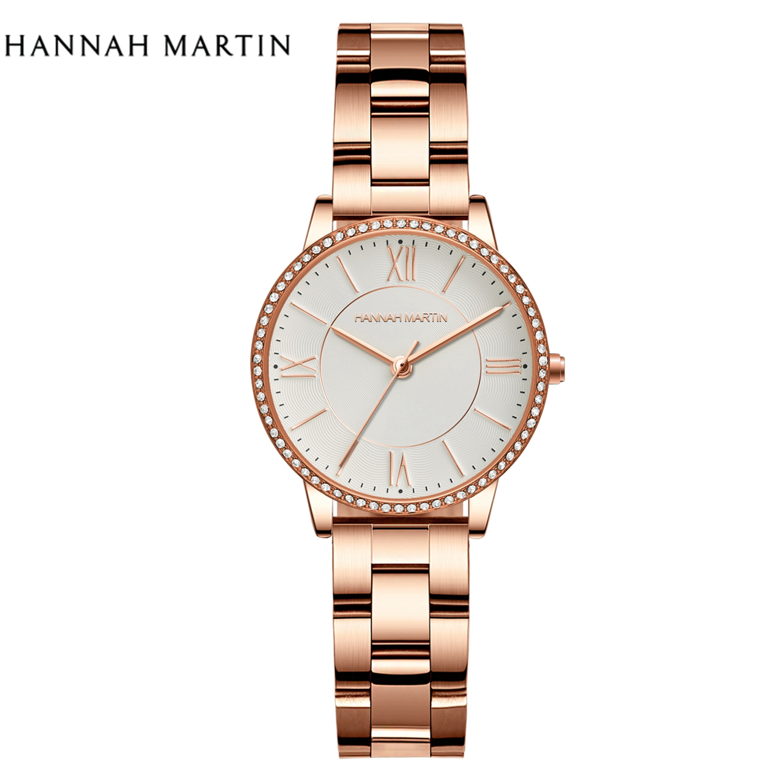 Luxury Watch Japanese - Famous Watch For Women Brand British