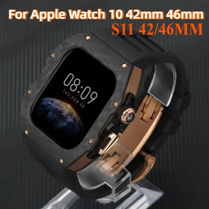Luxury Watch Repair - Luxury Refit Modification Kit For IWatch