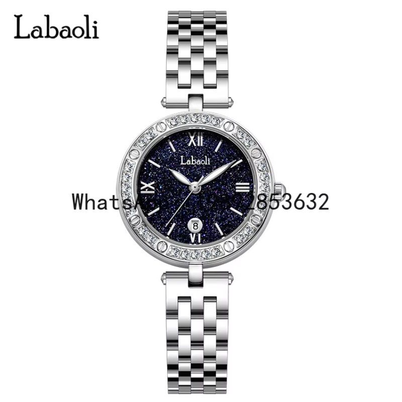 x-14 Gypsy Star Watch Women's  - Luxury Watch House recension och pris