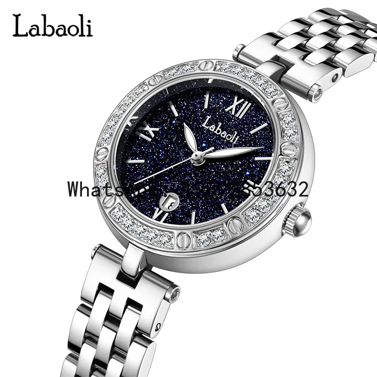 x-14 Gypsy Star Watch Women's  - Luxury Watch House recension och pris