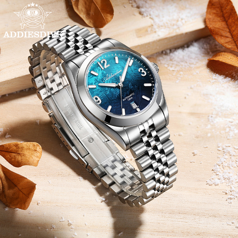 ADDIESDIVE High Quality Luxury - Luxury Watch Repair recension och pris