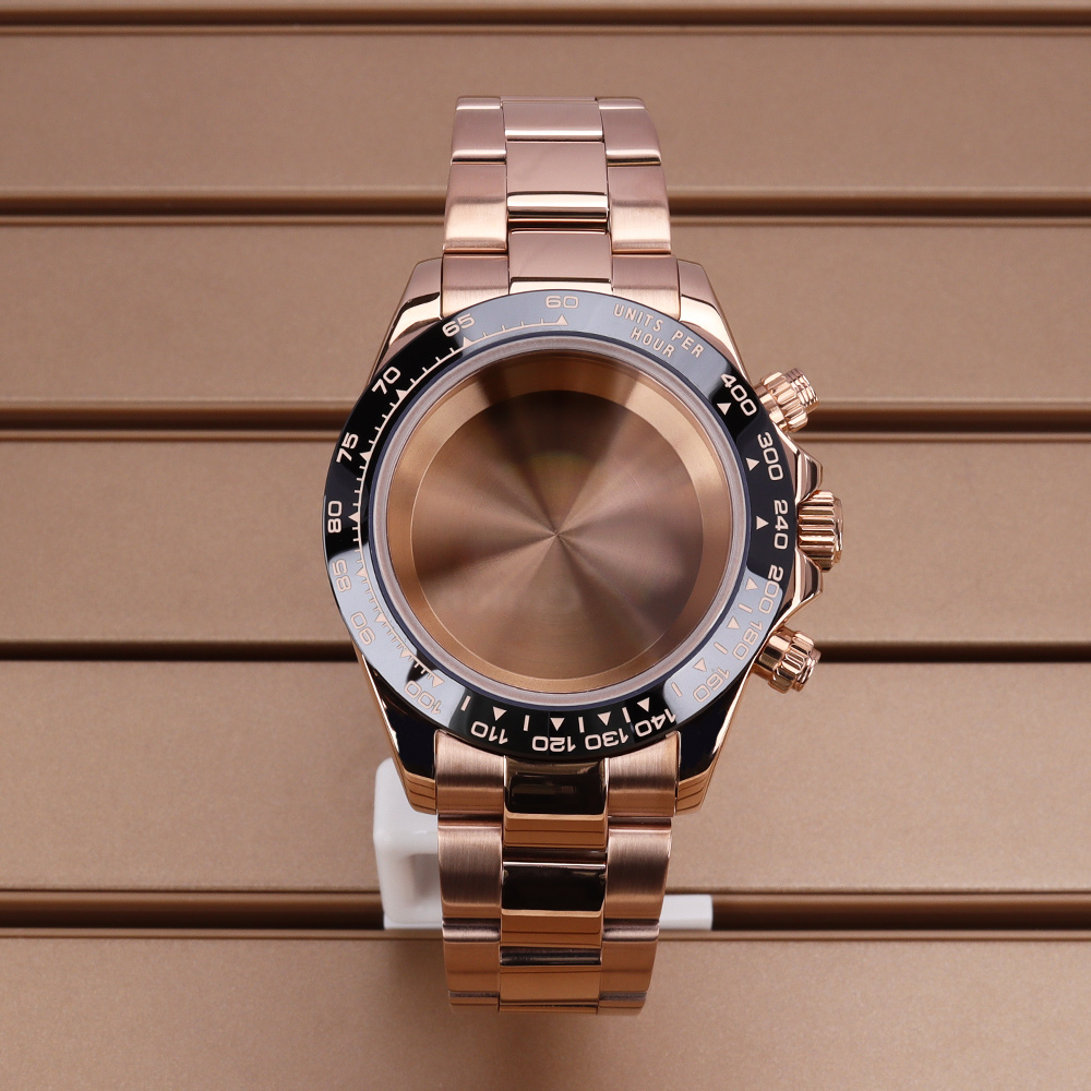 VK63 39mm Women's Luxury Watch - Luxury Watch Repair recension och pris