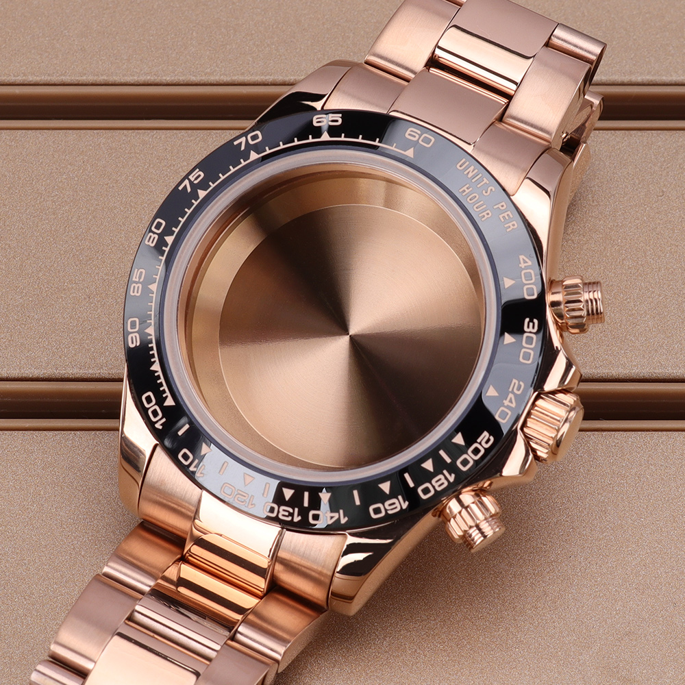VK63 39mm Women's Luxury Watch - Luxury Watch Repair recension och pris