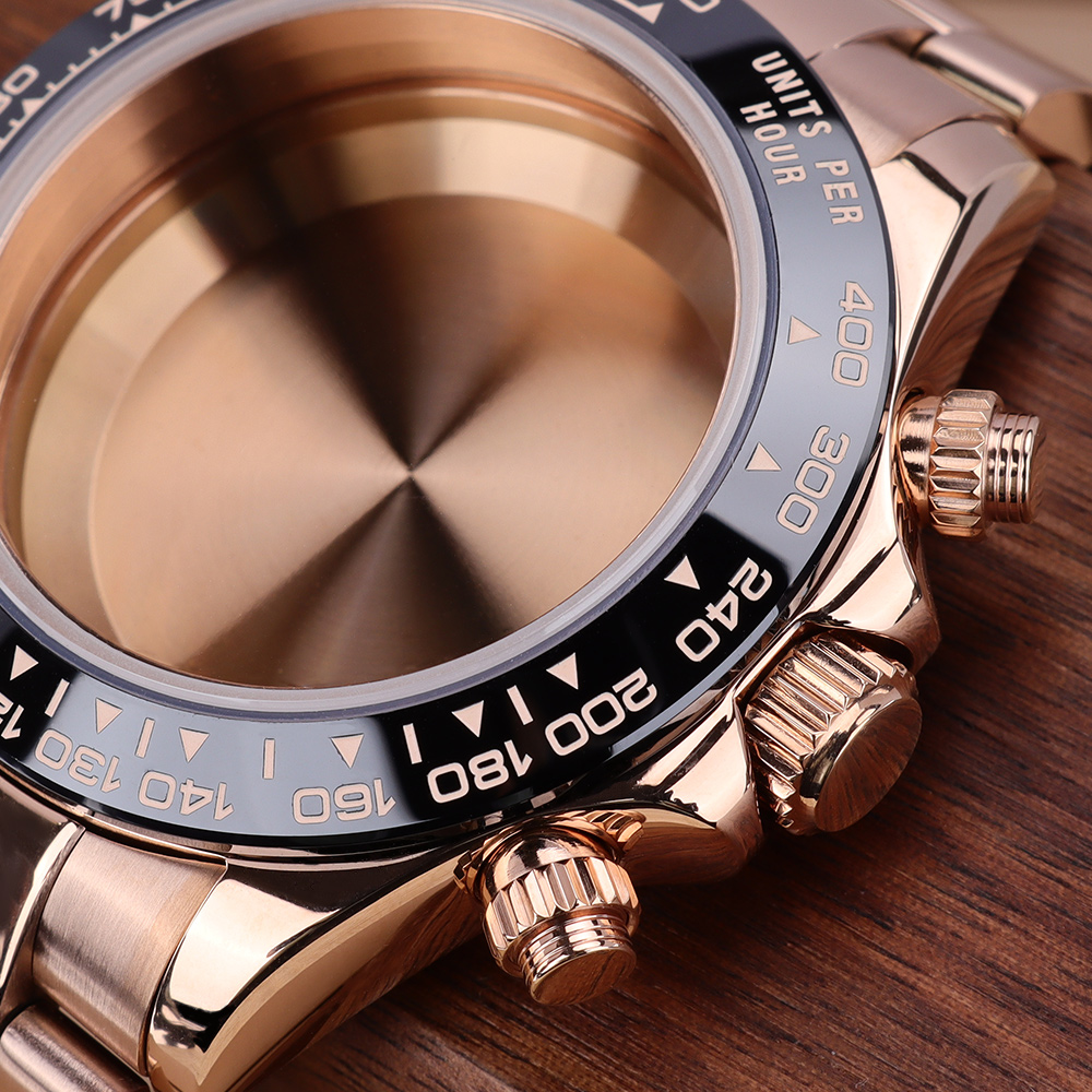 VK63 39mm Women's Luxury Watch - Luxury Watch Repair recension och pris