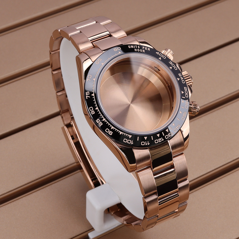 VK63 39mm Women's Luxury Watch - Luxury Watch Repair recension och pris