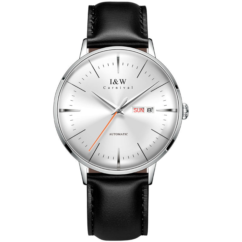 Original Switzerland I&W 2026  - Luxury Watch Cartier recension och pris