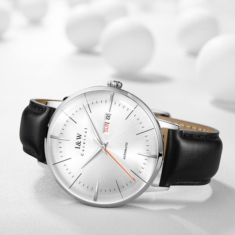 Original Switzerland I&W 2026  - Luxury Watch Cartier recension och pris