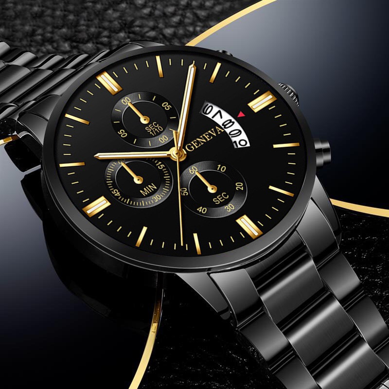 Luxury Stainless Steel Men Cal - Luxury Watch Wallpaper recension och pris