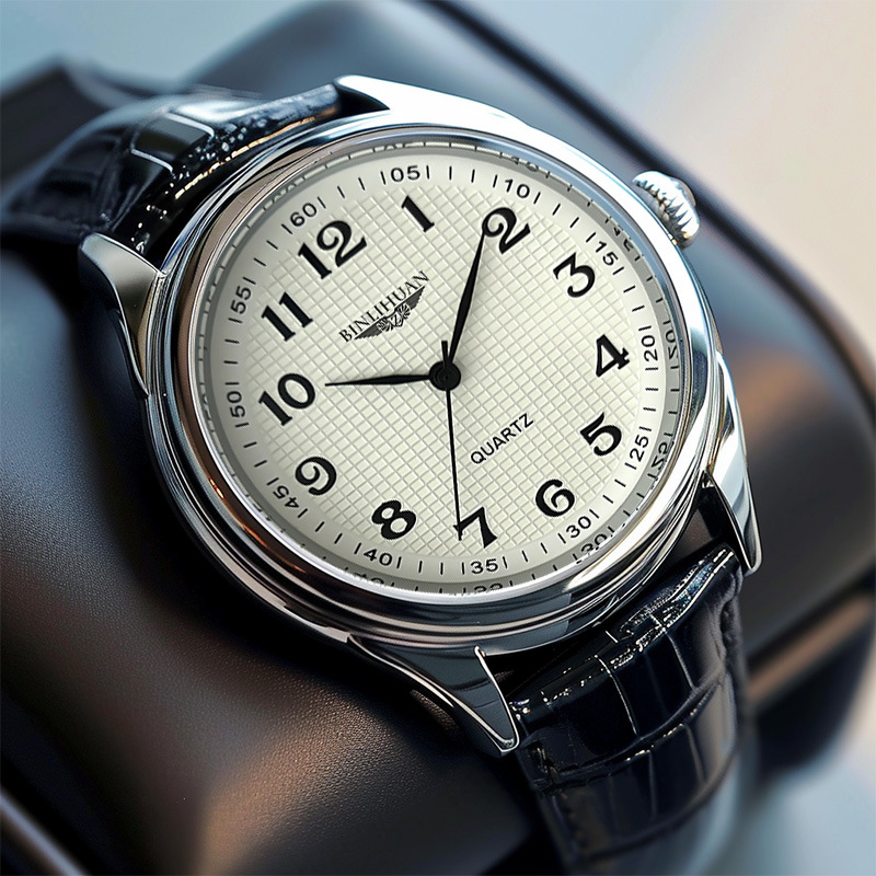 2026 Man Wristwatch Luxury Bus - Luxury Watch Wallpaper recension och pris