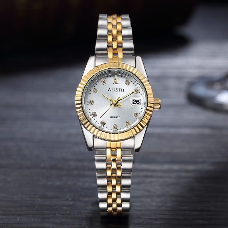 Reloj Mujer 2022 Quartz Wrist  - Luxury Watch Cartier recension och pris