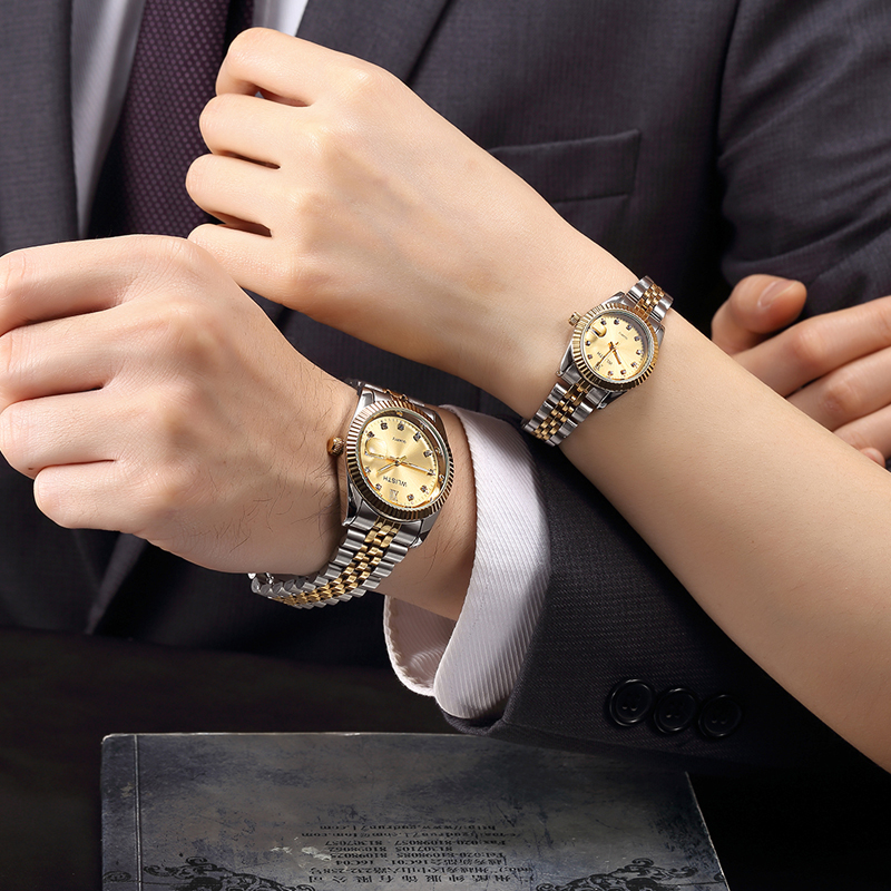 Reloj Mujer 2022 Quartz Wrist  - Luxury Watch Cartier recension och pris