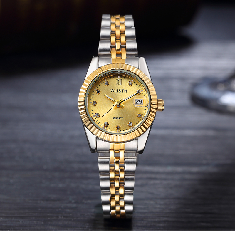 Reloj Mujer 2022 Quartz Wrist  - Luxury Watch Cartier recension och pris