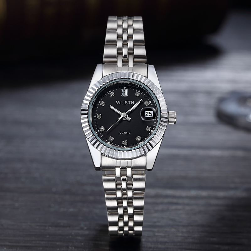 Reloj Mujer 2022 Quartz Wrist  - Luxury Watch Cartier recension och pris