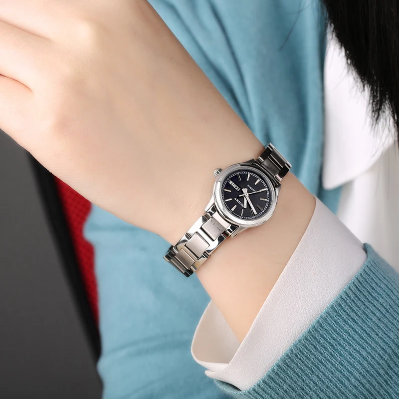 BERNY Luxury Ladies Watch Japa - Luxury Watch Japanese recension och pris