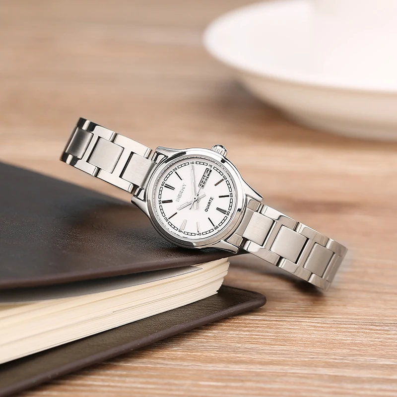 BERNY Luxury Ladies Watch Japa - Luxury Watch Japanese recension och pris