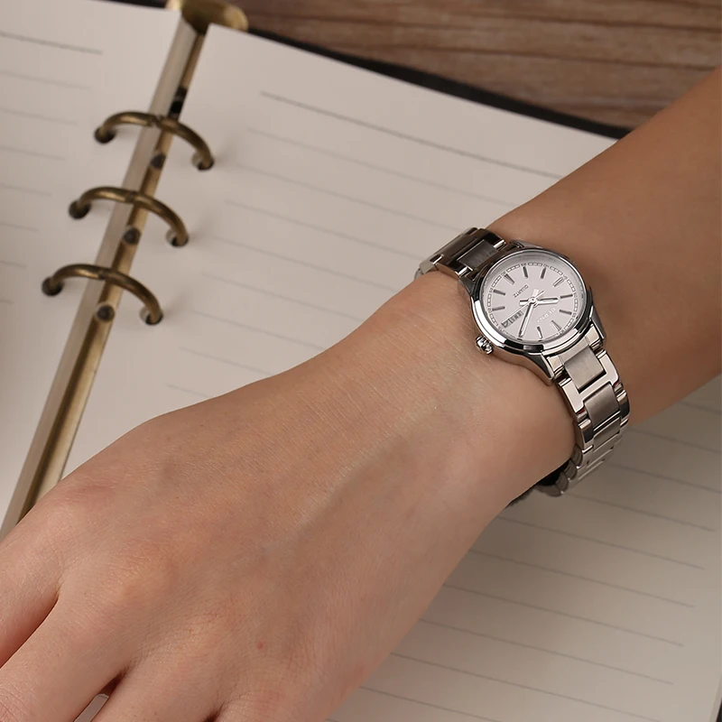 BERNY Luxury Ladies Watch Japa - Luxury Watch Japanese recension och pris