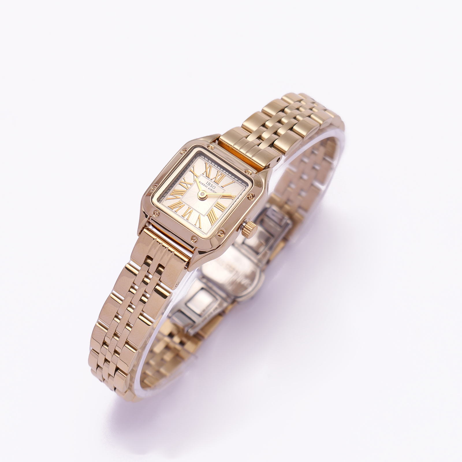 IBSO Luxury 2026 Women Quartz  - Luxury Watch Japanese recension och pris