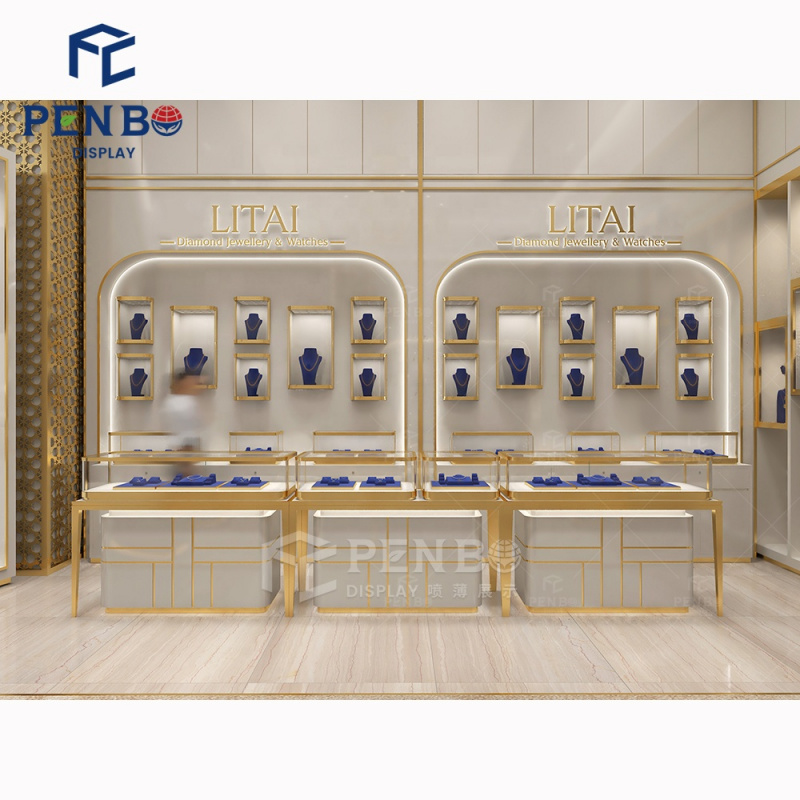 custom.Luxury Jewellery Store  - Luxury Watch Shop recension och pris