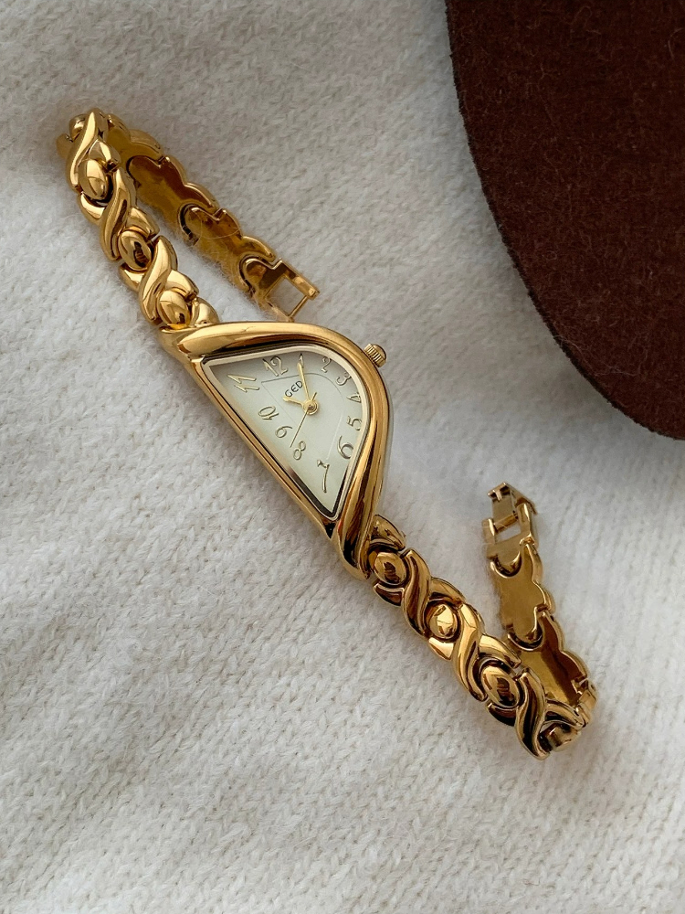 Light Luxury 22mm Gold Waterpr - Luxury Watch In Usa recension och pris