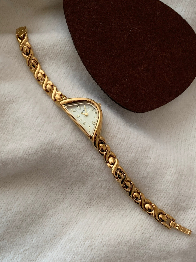 Light Luxury 22mm Gold Waterpr - Luxury Watch In Usa recension och pris
