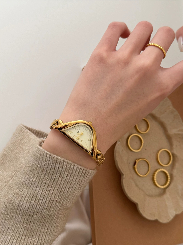 Light Luxury 22mm Gold Waterpr - Luxury Watch In Usa recension och pris