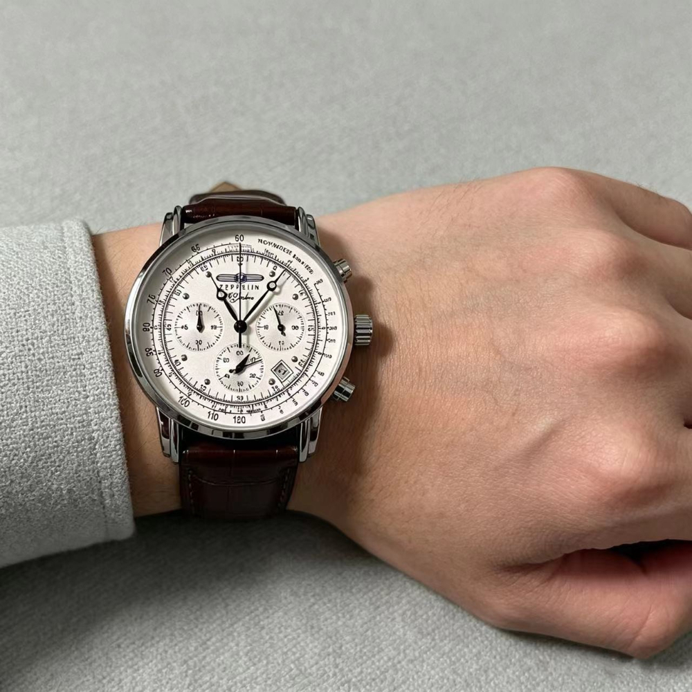 Men's Watch Luxury Multifuncti - Luxury Watch Wallpaper recension och pris