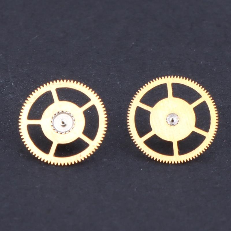 Gold Luxury Watch Movement Spa - Luxury Watch Repair recension och pris