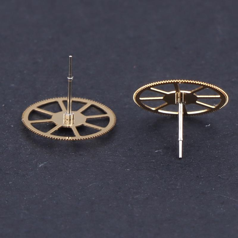Gold Luxury Watch Movement Spa - Luxury Watch Repair recension och pris