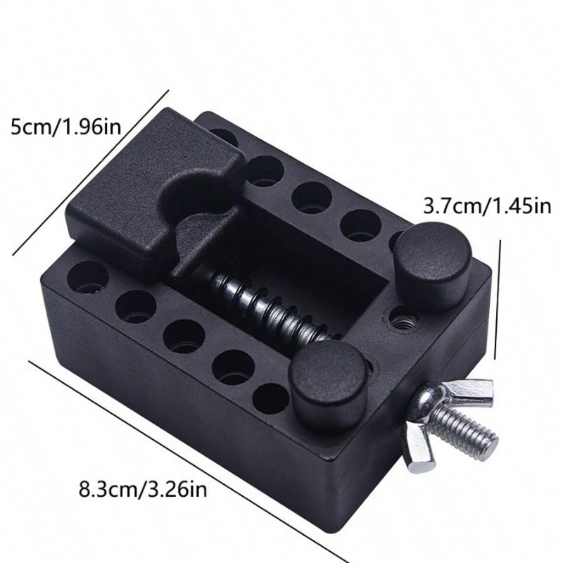 Trace-free Watch Case Back Ope - Luxury Watch Repair recension och pris