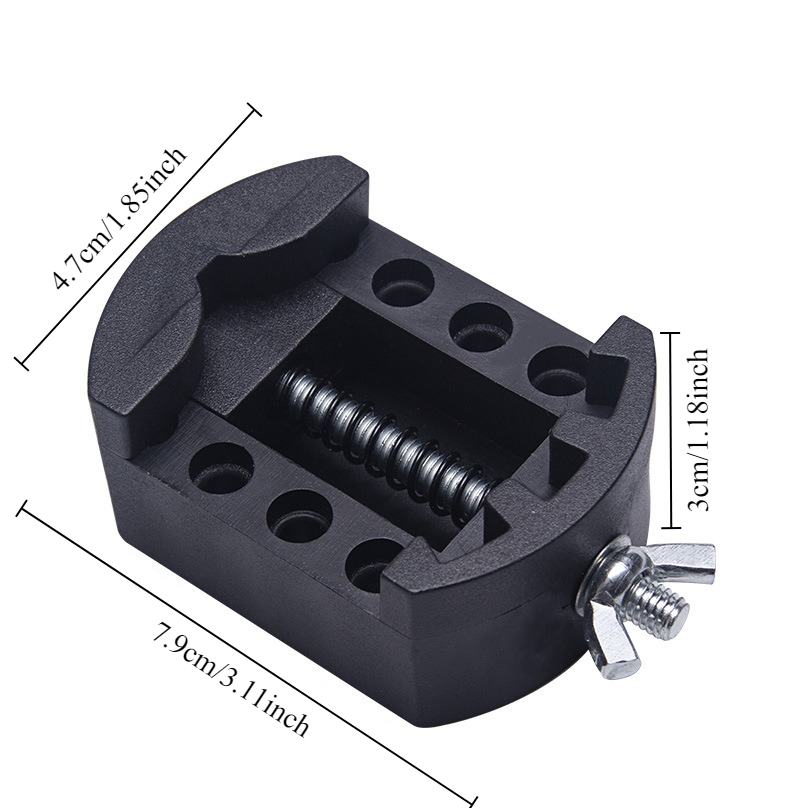 Trace-free Watch Case Back Ope - Luxury Watch Repair recension och pris