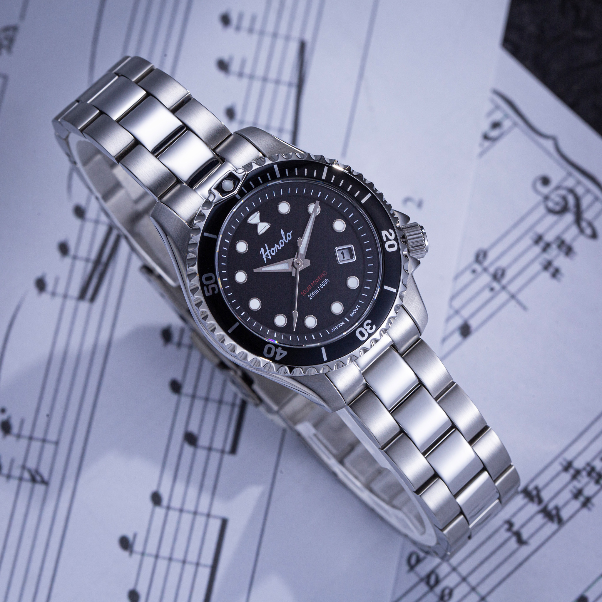 Horolo Women' Watches Japan So - Luxury Watch Japanese recension och pris