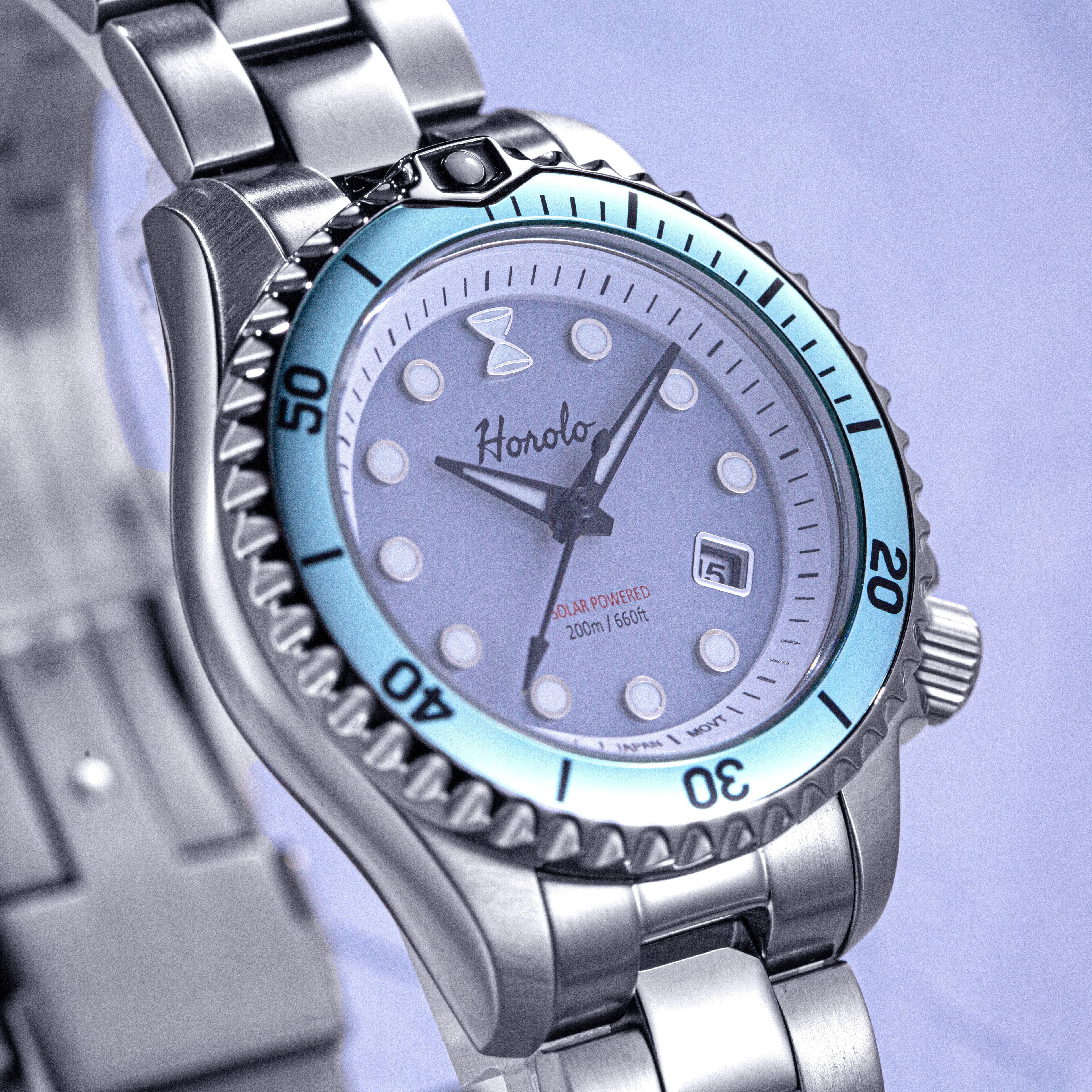 Horolo Women' Watches Japan So - Luxury Watch Japanese recension och pris
