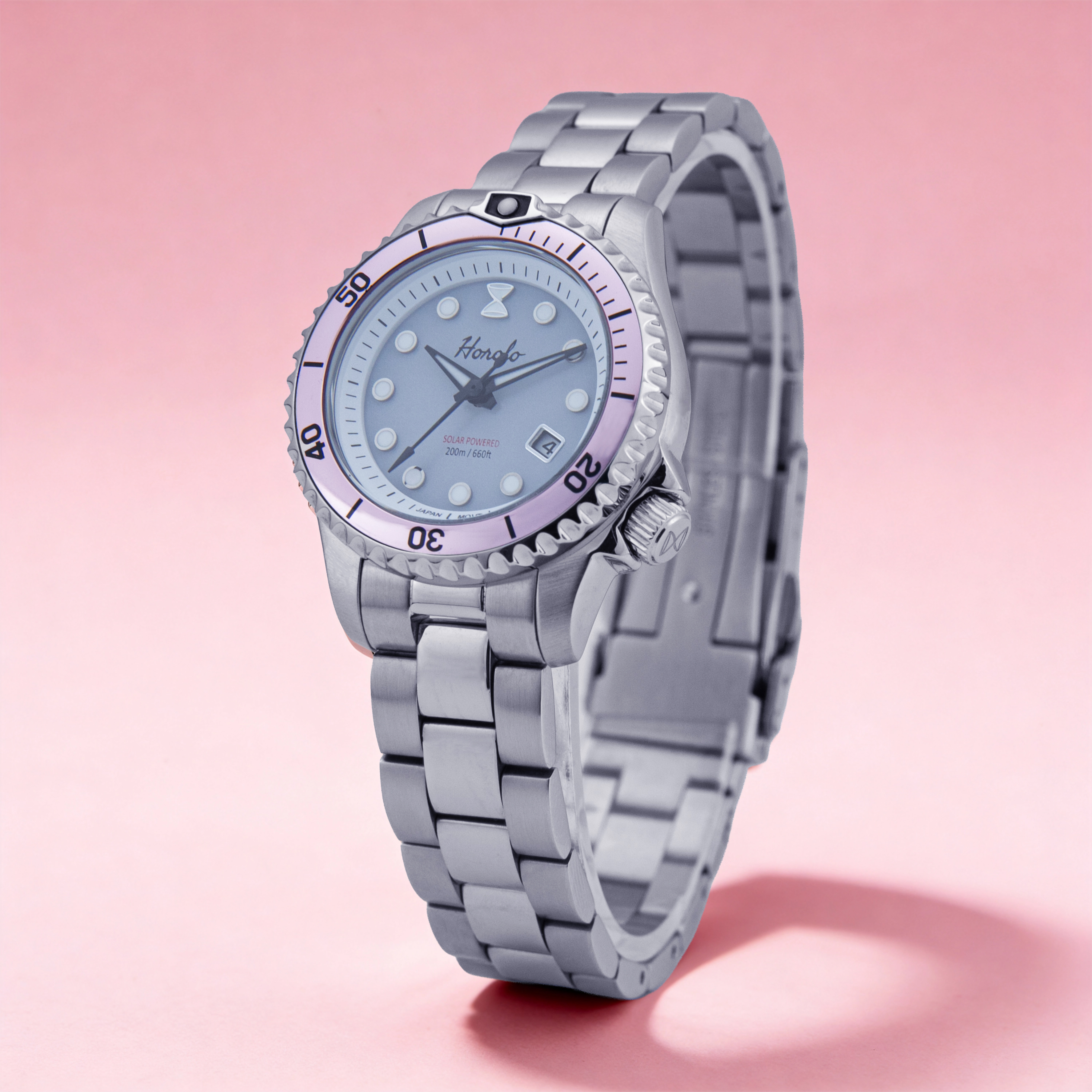 Horolo Women' Watches Japan So - Luxury Watch Japanese recension och pris
