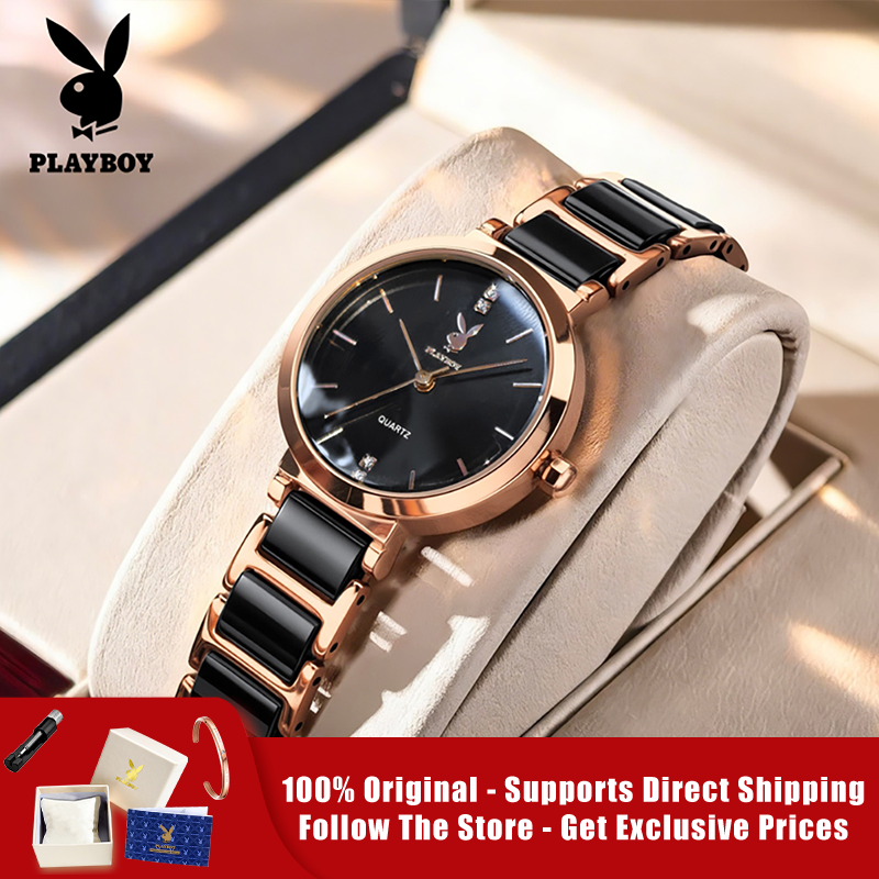 PLAYBOY 3128 Brand original au - Luxury Watch In Usa recension och pris