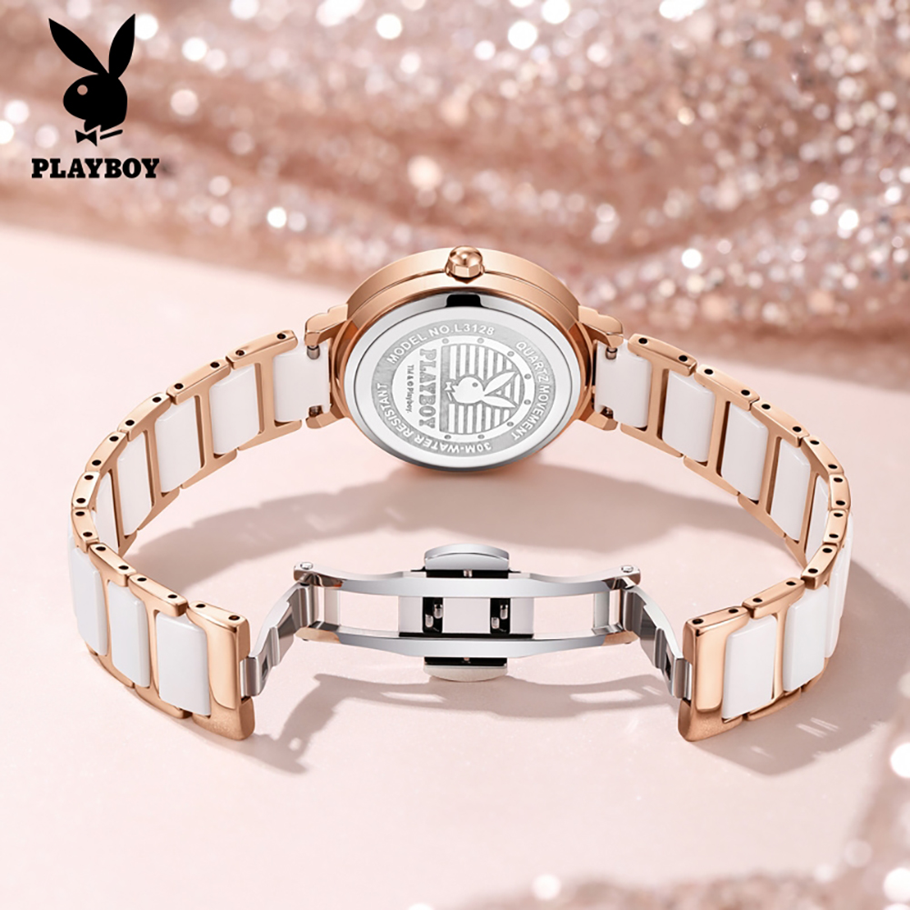 PLAYBOY 3128 Brand original au - Luxury Watch In Usa recension och pris