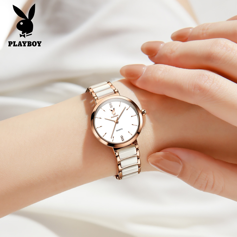 PLAYBOY 3128 Brand original au - Luxury Watch In Usa recension och pris