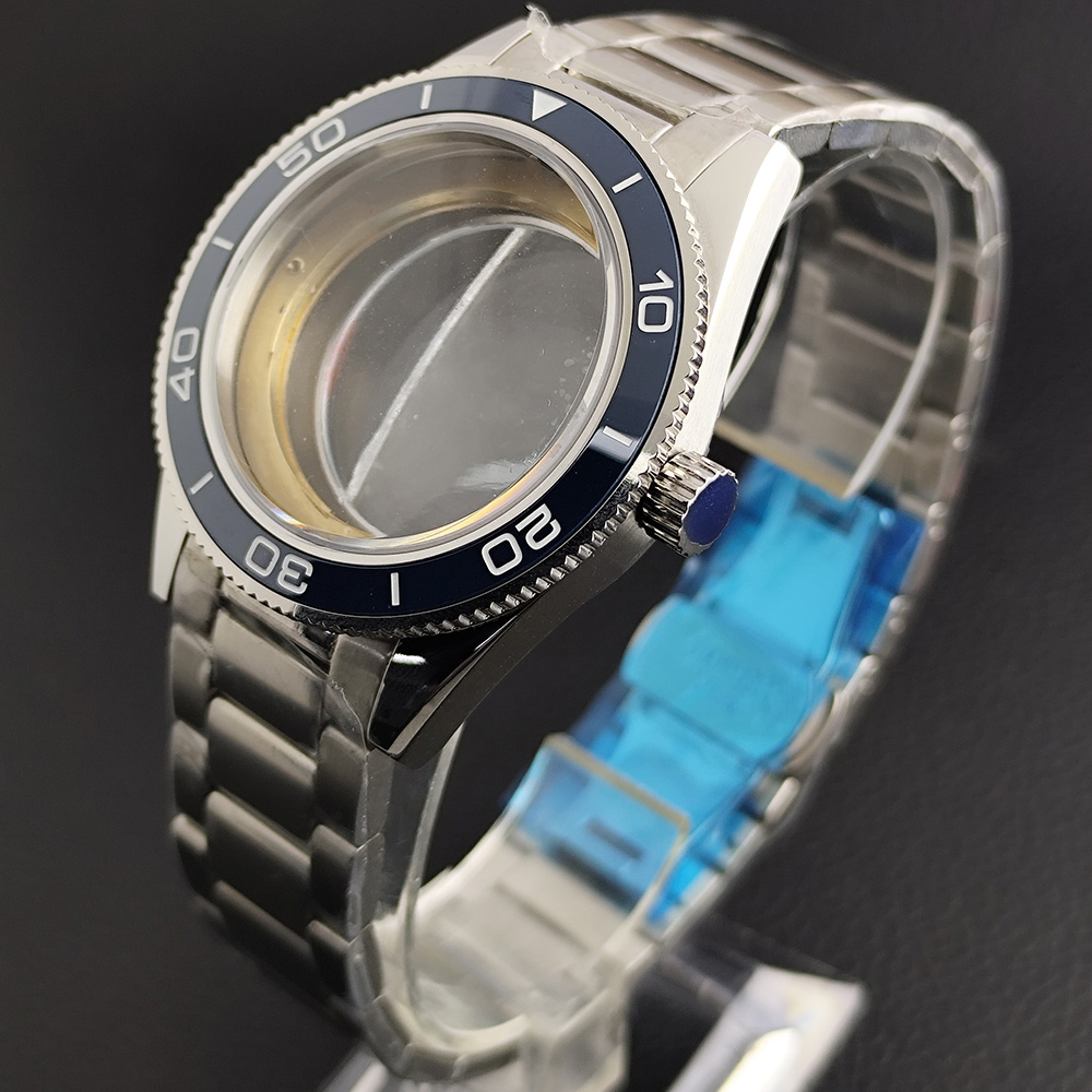 41.7mm Luxury Brand Silvery Me - Luxury Watch Organizer recension och pris