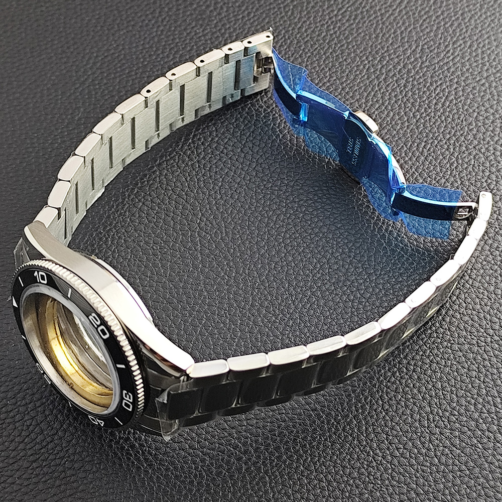 41.7mm Luxury Brand Silvery Me - Luxury Watch Organizer recension och pris
