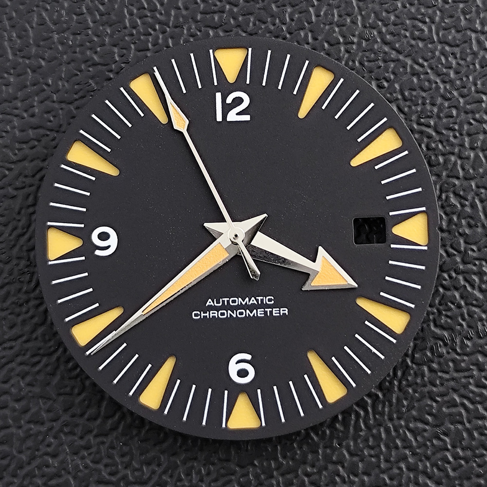 41.7mm Luxury Brand Silvery Me - Luxury Watch Organizer recension och pris