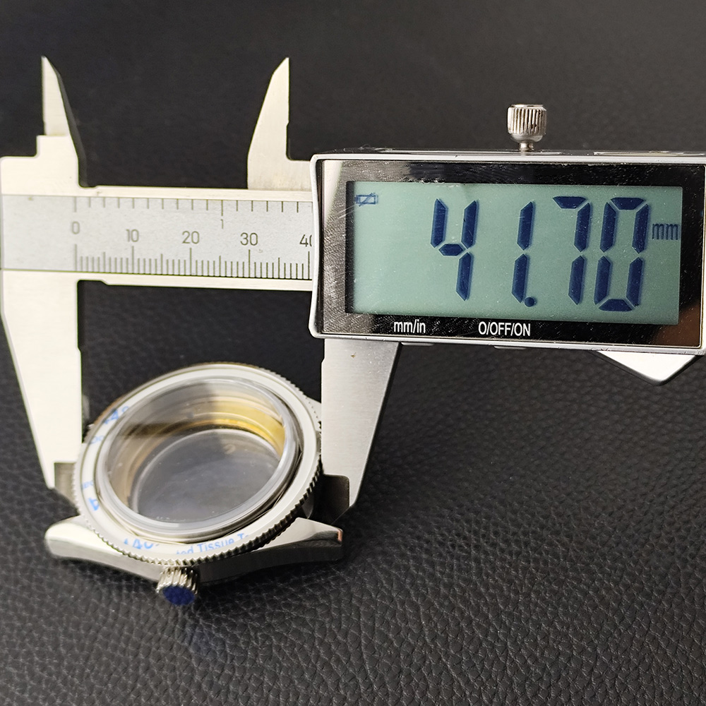 41.7mm Luxury Brand Silvery Me - Luxury Watch Organizer recension och pris