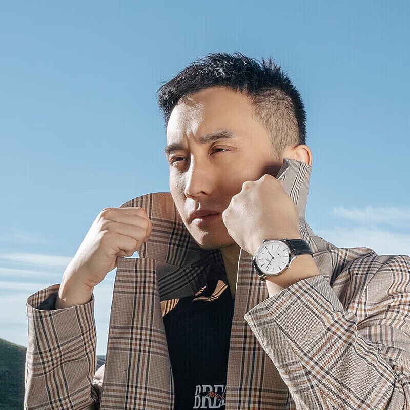 Seagull New Business Watch Men - Luxury Watch Cartier recension och pris