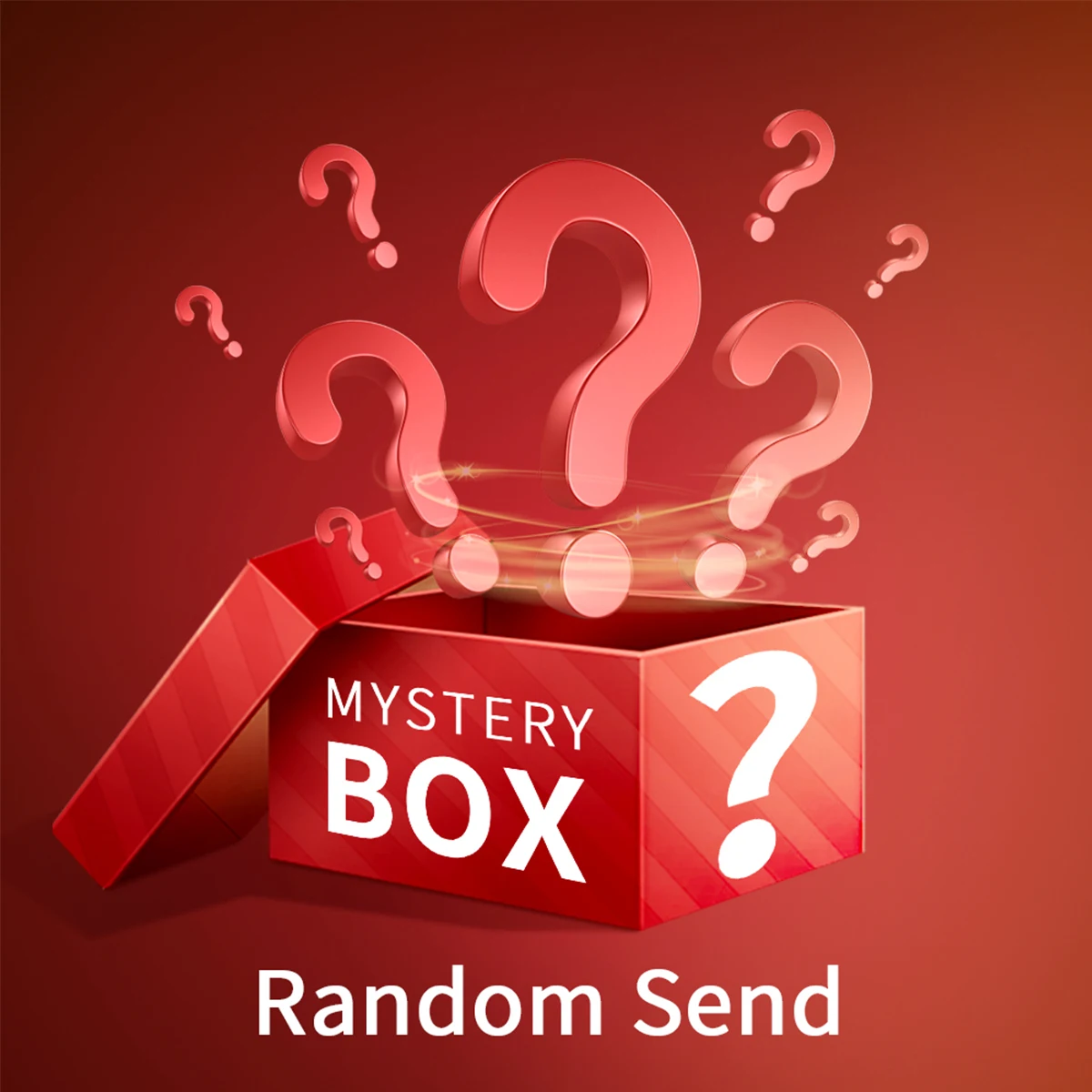 1PC Surprise Mystery Blind Wat - Luxury Watch In Usa recension och pris