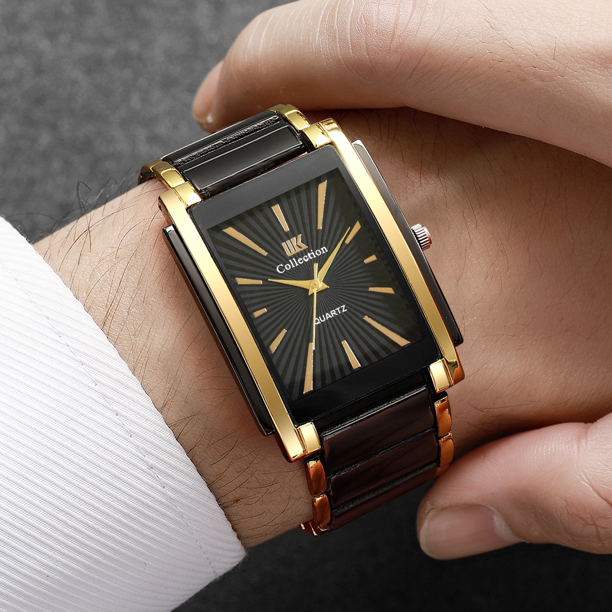 1PC Surprise Mystery Blind Wat - Luxury Watch In Usa recension och pris