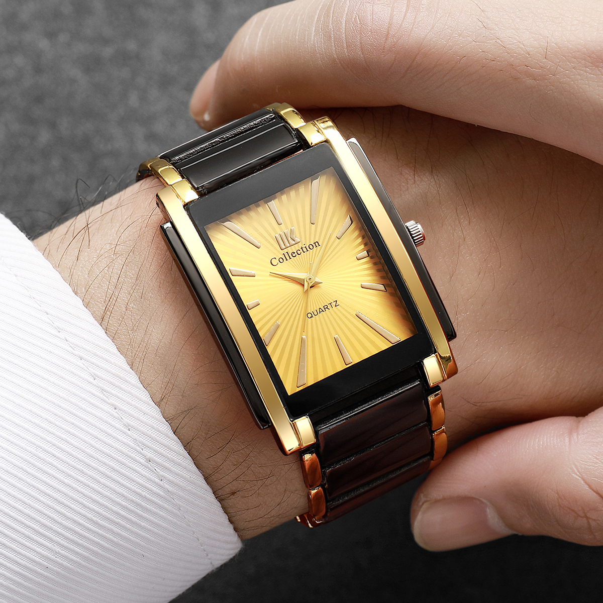 1PC Surprise Mystery Blind Wat - Luxury Watch In Usa recension och pris