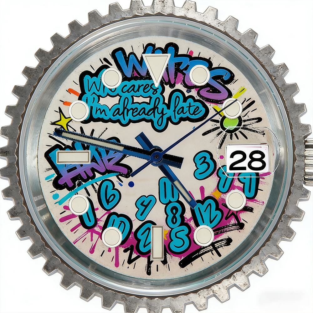 Luxury Watch china NH35 36mm/3 - Luxury Watch Wallpaper recension och pris