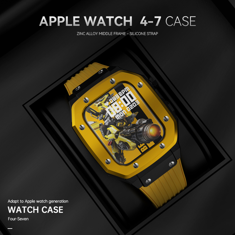 Luxury Modification Kit For Ap - Luxury Watch Repair recension och pris