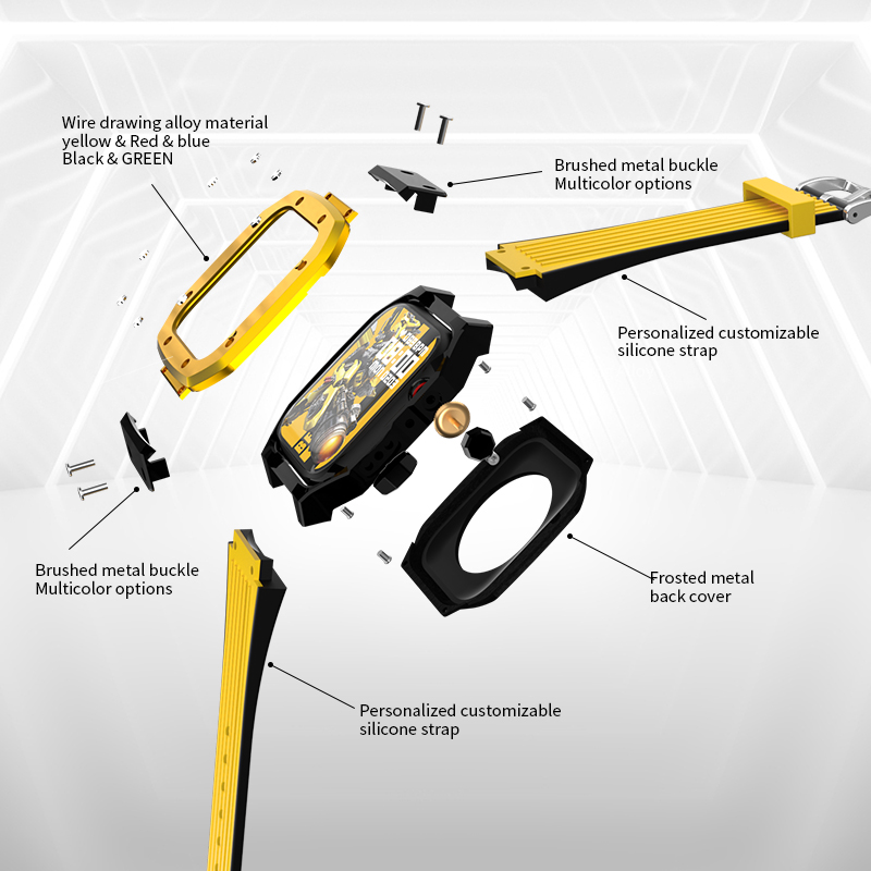 Luxury Modification Kit For Ap - Luxury Watch Repair recension och pris