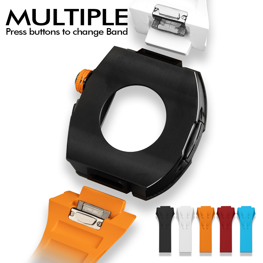Soul Cool Diamond Case For App - Luxury Watch Repair recension och pris